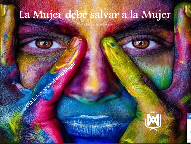 Conmemoración Día Internacional de la Mujer