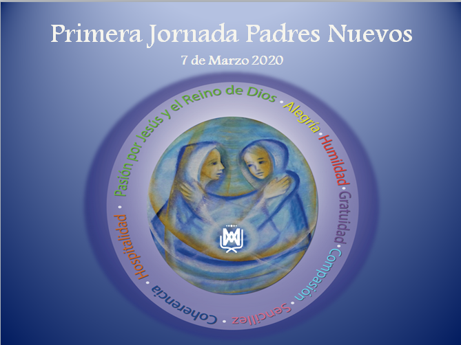 Primera Jornada de Inducción Padres Nuevos 2020