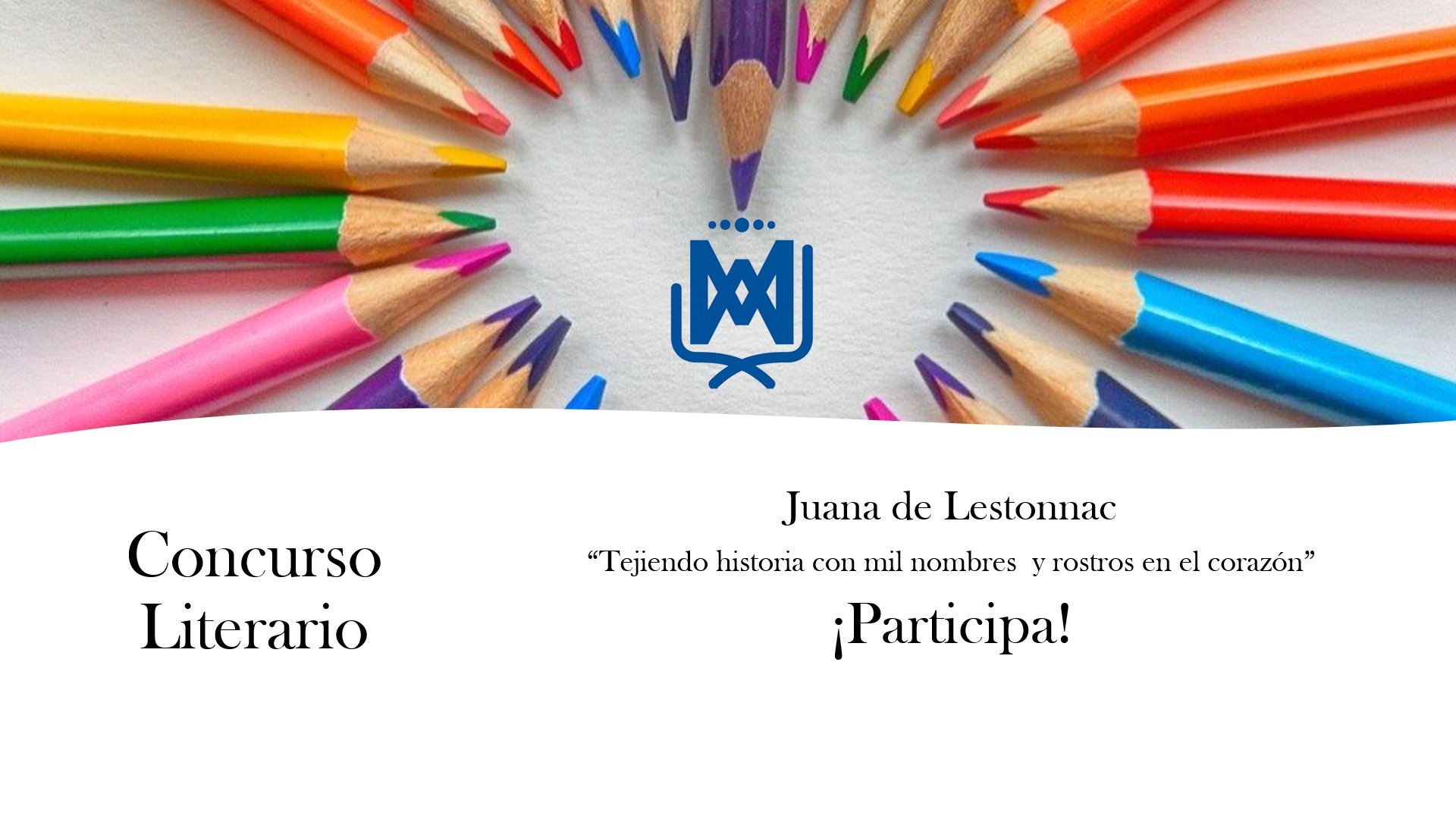 Concurso Literario