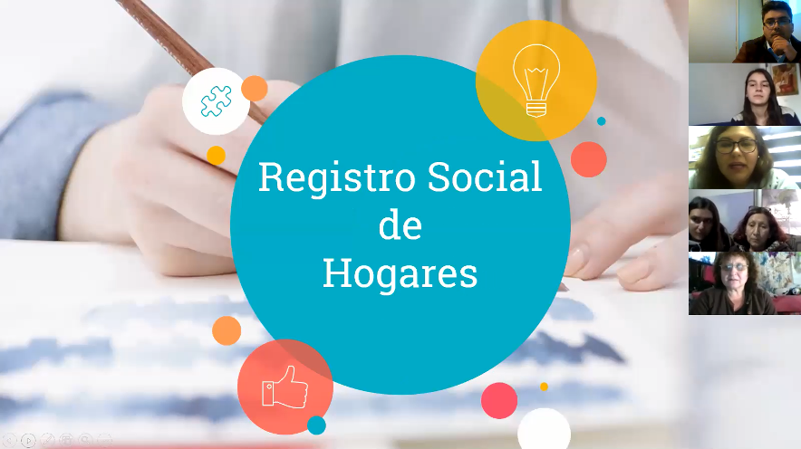 Charla estudiantes y padres IV° Medios
