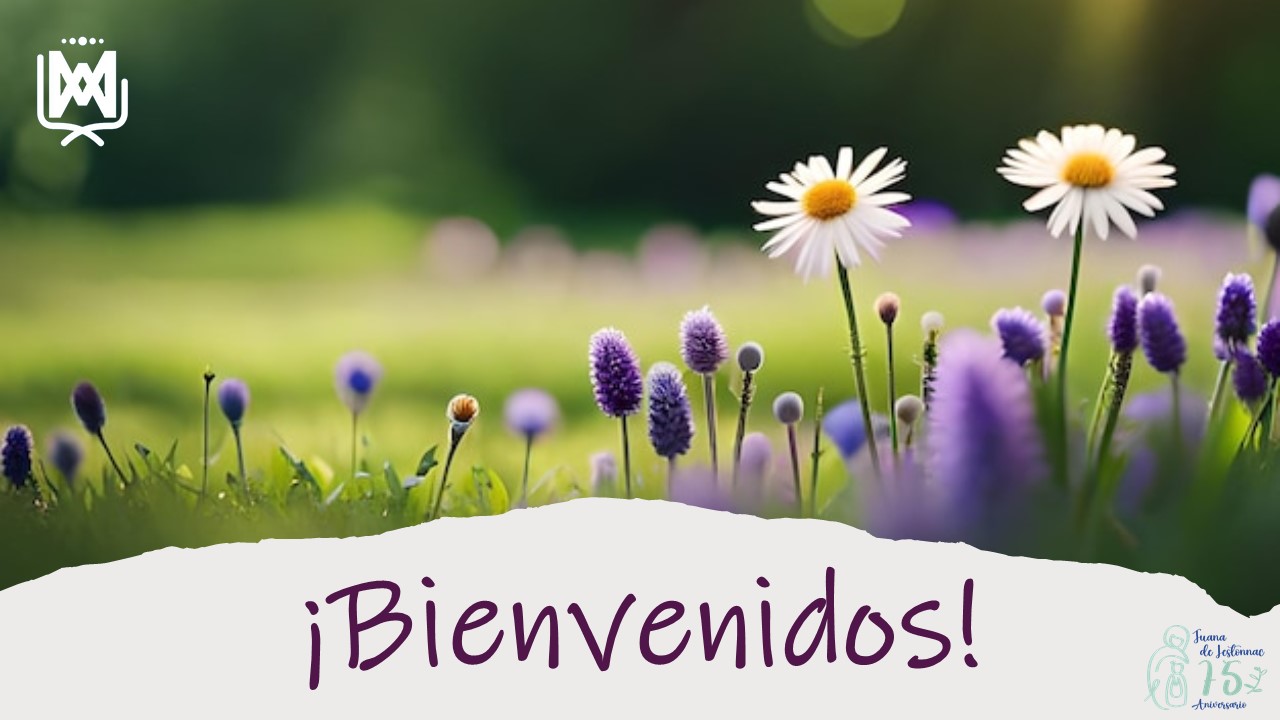 Bienvenido Año Escolar 2024