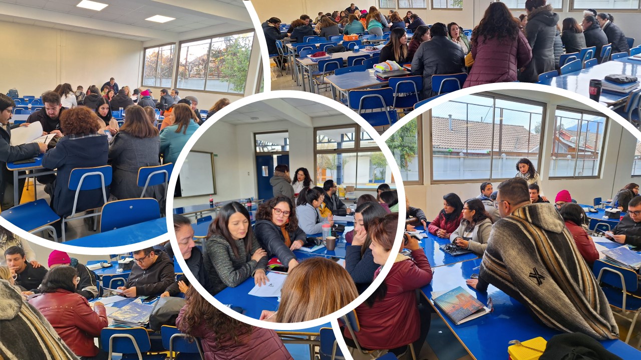 Taller de Habilidades Socioemocionales