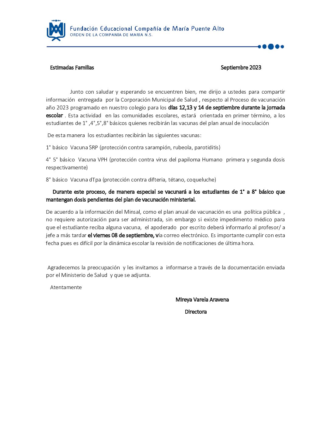 Olimpiadas de Matemática 2024