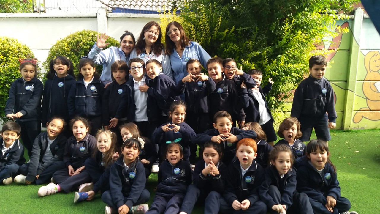 Actividades de Articulación del Primer Ciclo