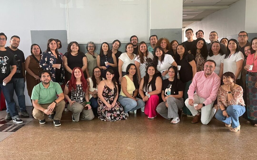 Los docentes se especializan en Inteligencia Artificial para transformar el aprendizaje en el aula.