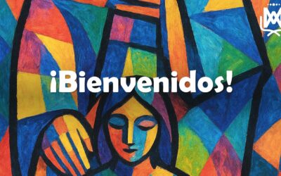 ¡Bienvenidos!
