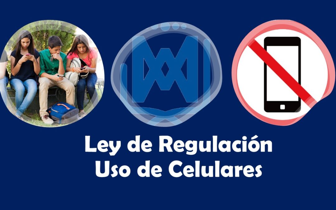 Normativa sobre el uso de celulares a partir de marzo 2026