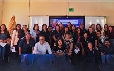 ¡Bienvenido Equipo de Asistentes de la Educación 2026!
