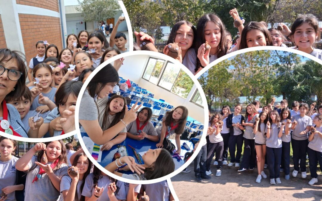 El Taller MEJ Celebra el Día de la Tierra en Comunidad