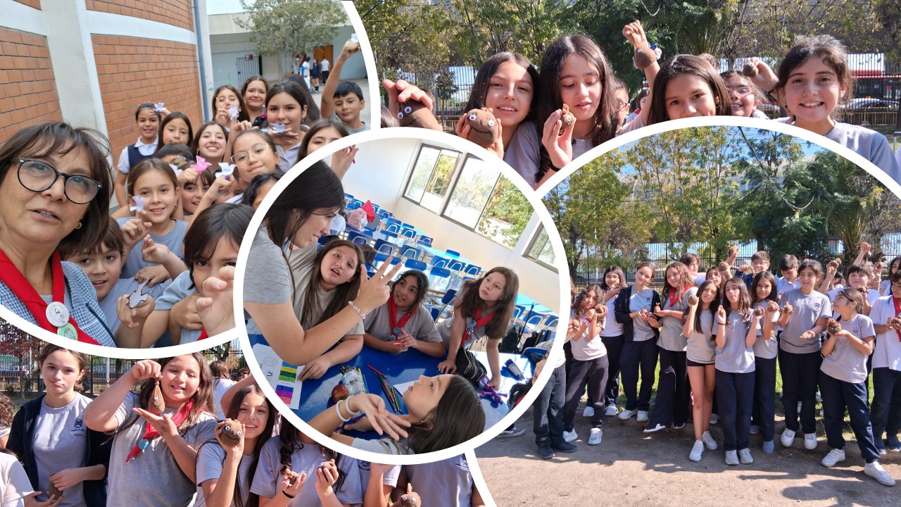 El Taller MEJ Celebra el Día de la Tierra en Comunidad