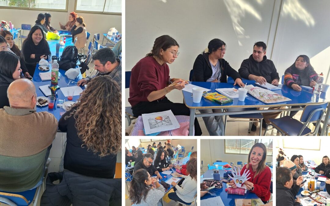 Un «Sí» libre y comunitario:  Primera Comunión 2026