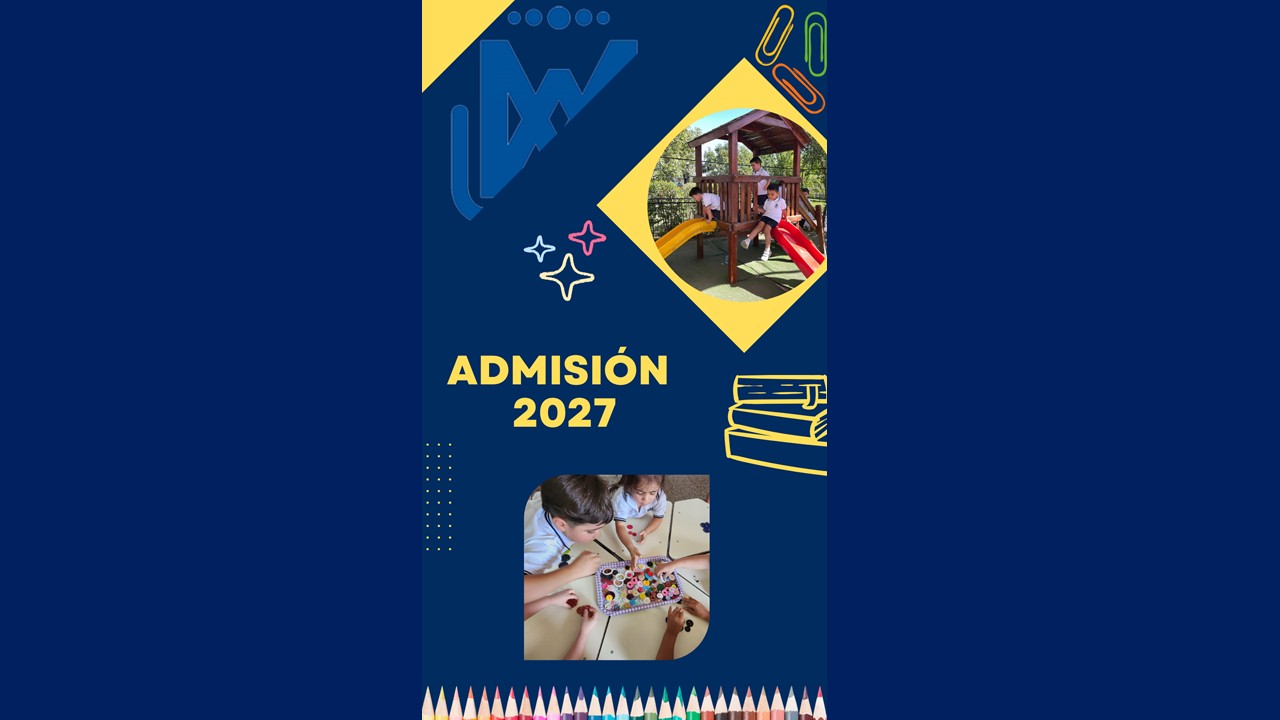RECORDATORIO A NUESTRA COMUNIDAD: CIERRE DEL PERIODO PRINCIPAL DEL SISTEMA DE ADMISIÓN ESCOLAR (SAE) 2027