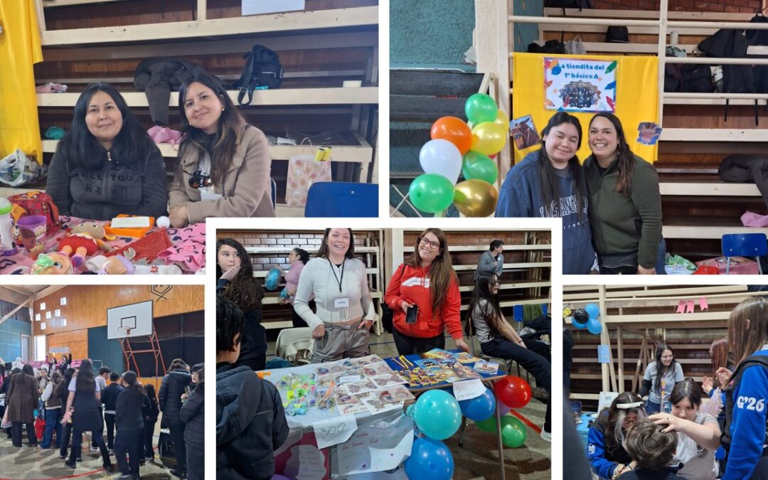 Feria de las Pulgas Solidaria 2026