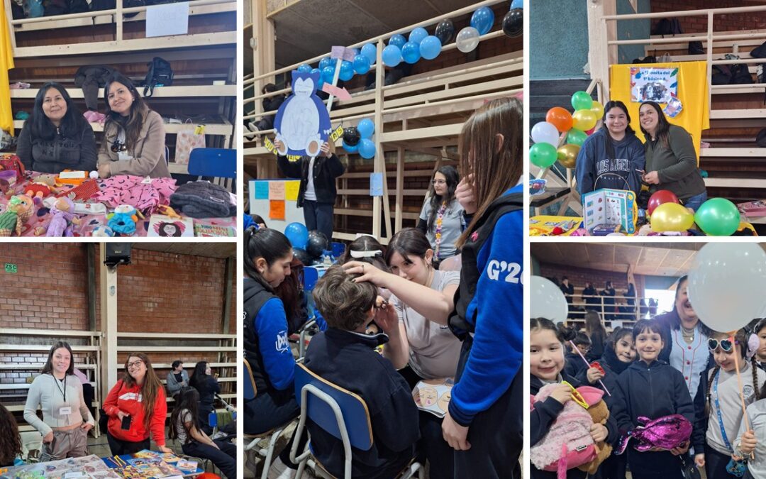 Feria de las Pulgas 2026