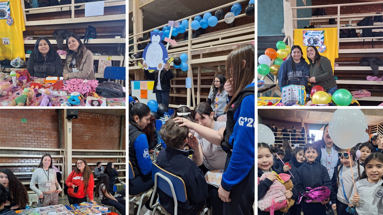Feria de las Pulgas 2026