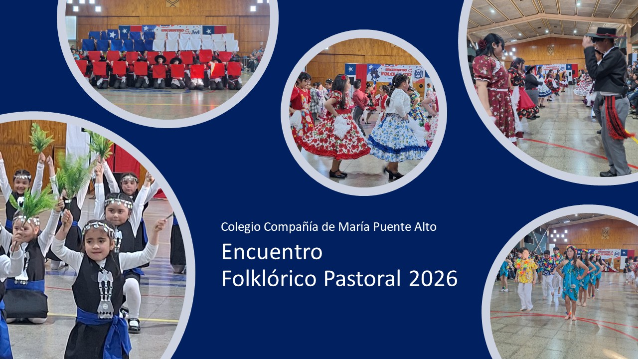 Stream Oficial Encuentro Folclórico Pastoral 2026
